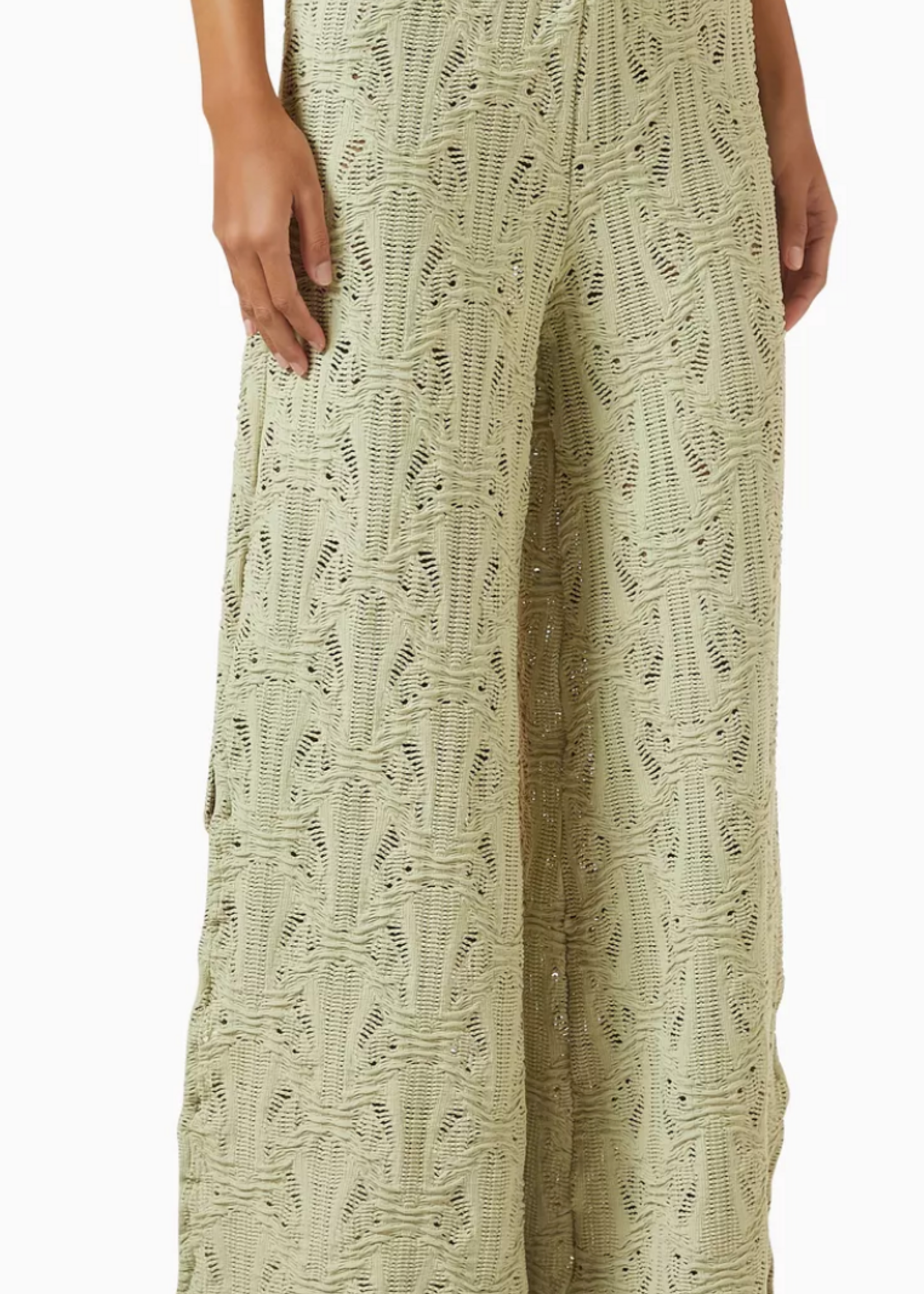 palmacea Palmacea Isla Pants Algaria XS