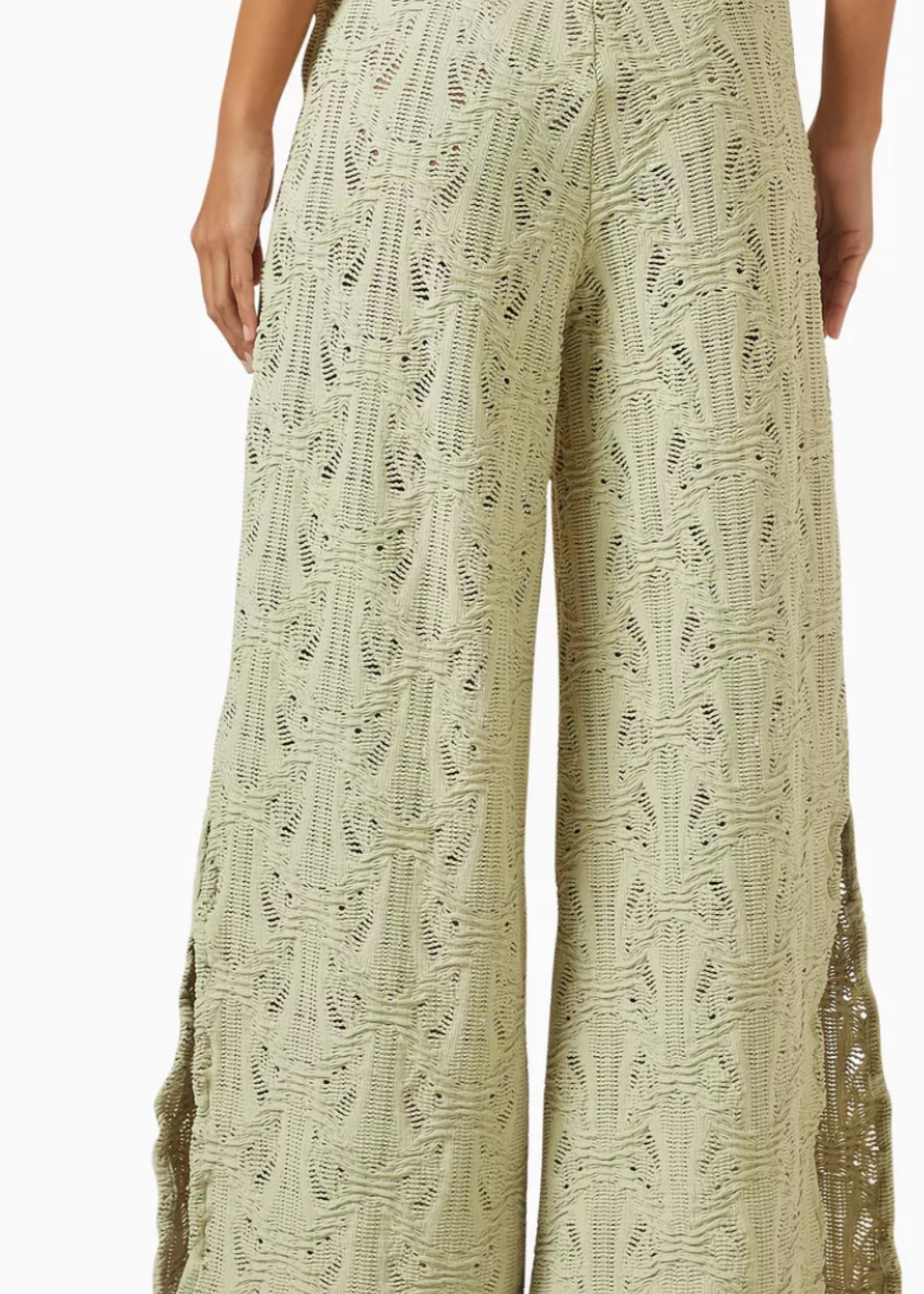 palmacea Palmacea Isla Pants Algaria XS