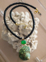 Luric Luric Collection Ink EspinelaOro