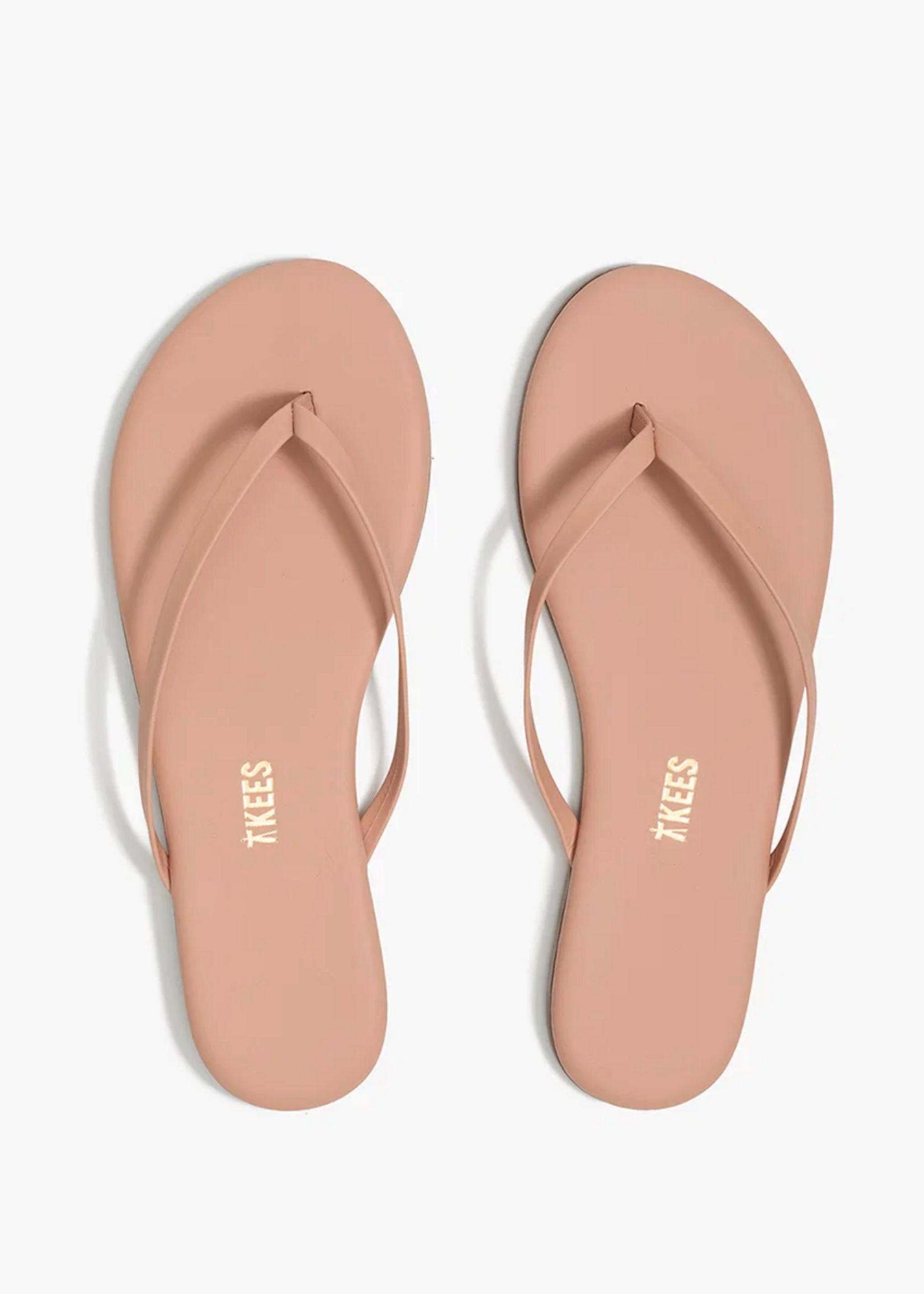 Tkees Matte Nude Beach