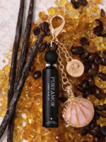 Pure Amor Pure Amor  Perfume Amber Noir Roll On 6 ml