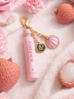 Pure Amor Pure Amor Perfume Balboa Rosa Roll On 6 ml