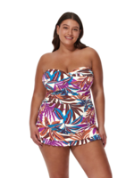 Gottex One Piece Plantropia Multicolor