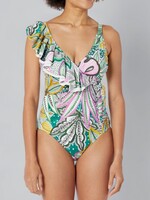 Gottex One Piece Profile Multicolor 8