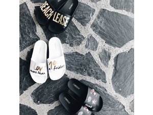 The White Brand