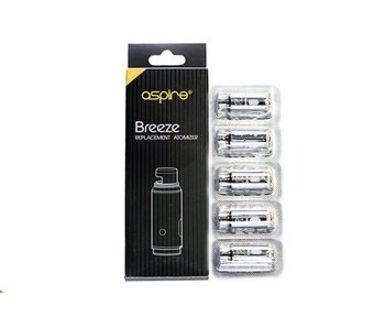 Aspire Coil Breeze