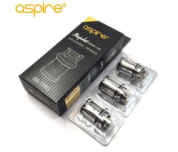 Aspire Nepho Coil