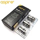 Aspire Nepho Coil
