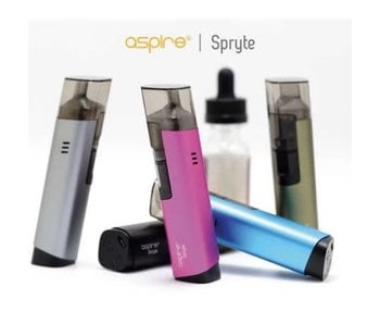 Aspire Spryte Kit