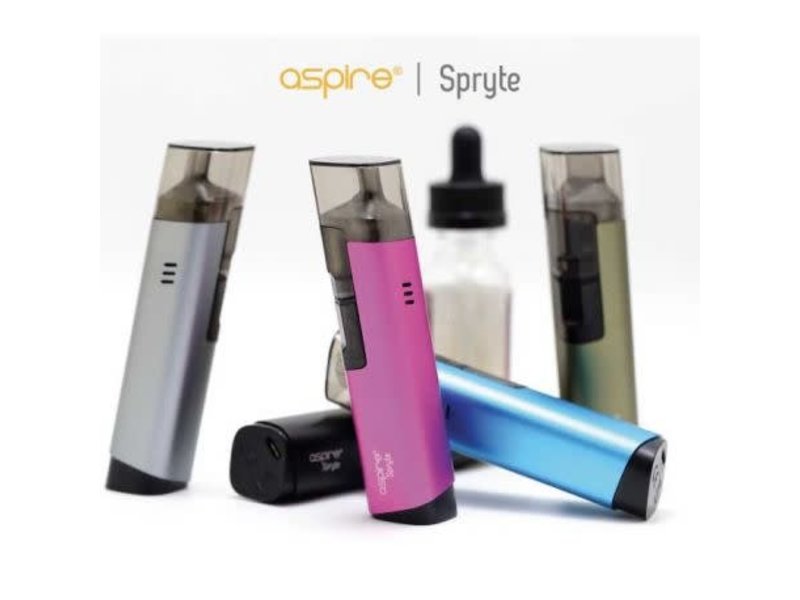 Aspire Aspire Spryte Kit