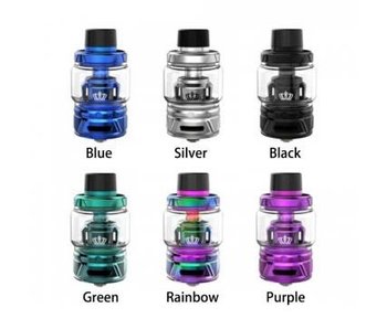 Uwell Crown 4 Tank