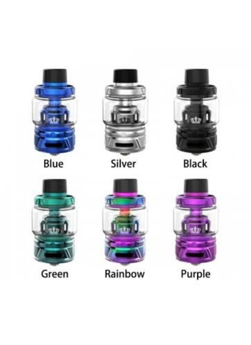 Uwell Crown 4 Tank