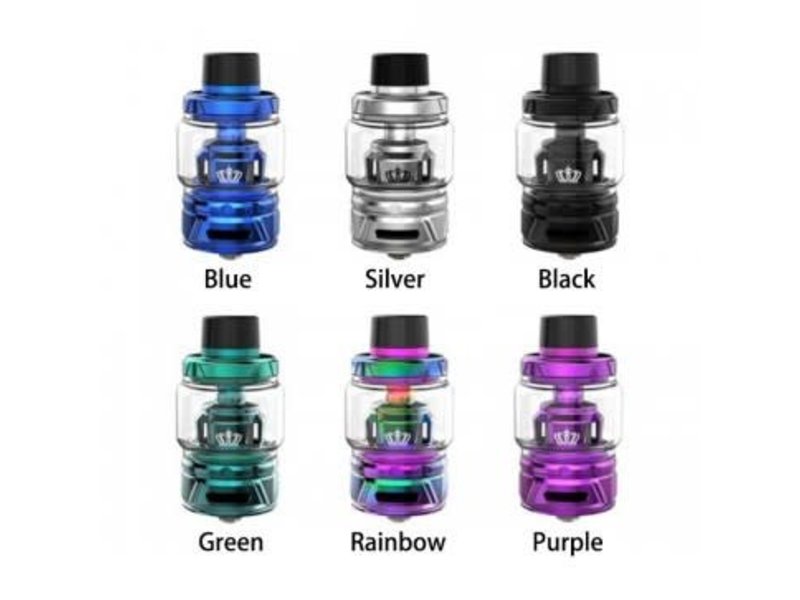 Uwell Uwell Crown 4 Tank