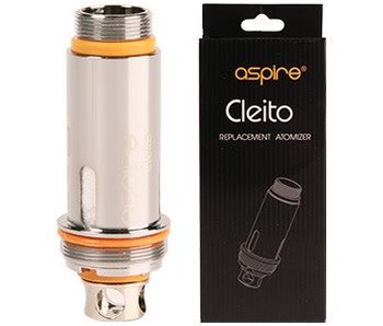 Aspire Cleito Coil