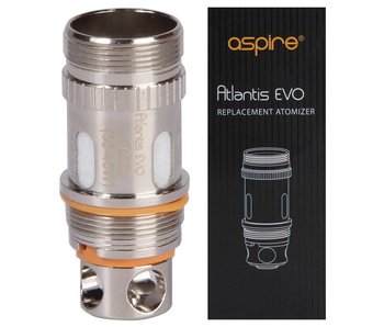 Aspire EVO Coil