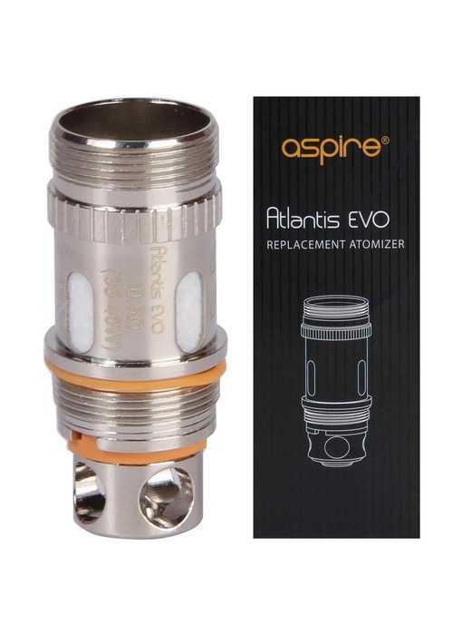 Aspire EVO Coil