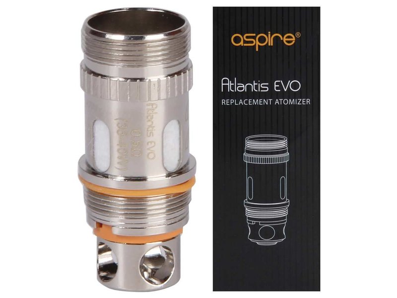 Aspire Aspire EVO Coil