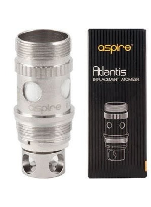 Aspire Atlantis 2 Coil