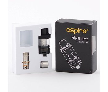 Aspire  Atlantis Evo Tank