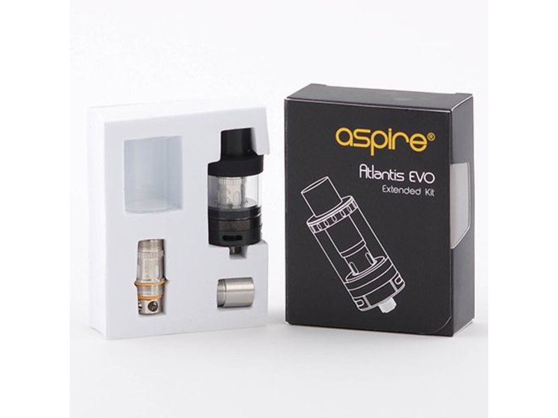 Aspire Aspire Atlantis Evo Tank