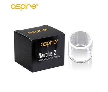Aspire Nautilus 2 Glass