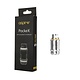 Aspire PockeX / Nautilus X Coil