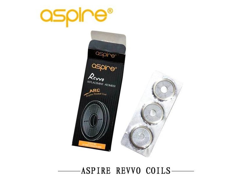 Aspire Aspire Revvo Coil