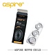 Aspire Revvo Coil
