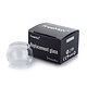 Freemax Fireluke Replacement Glass