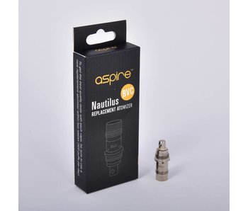 Aspire Coil Nautilus BVC 1.8ohm