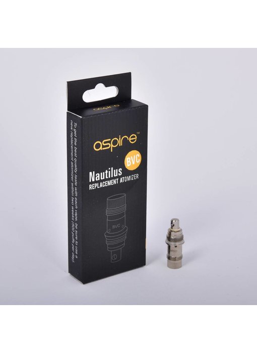 Aspire Coil Nautilus BVC 1.8ohm