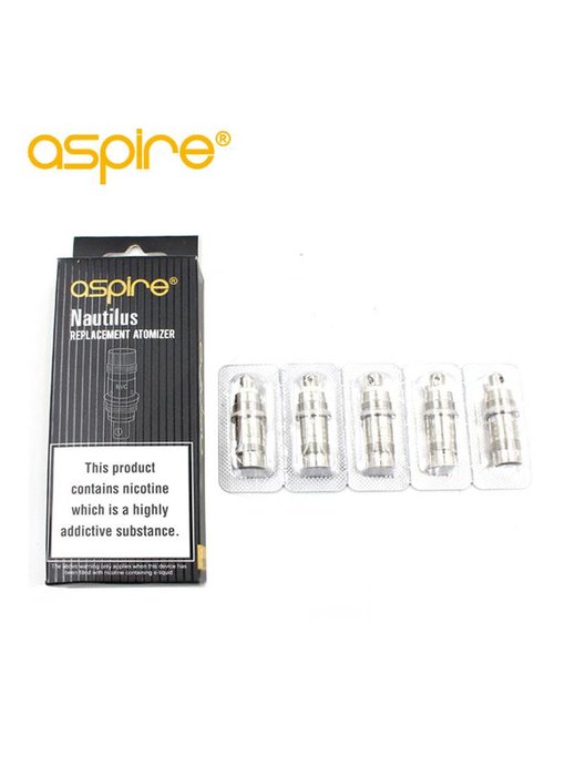 Aspire Nautilus 2 Coil 0.7 ohm