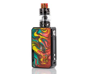 Voopoo Drag 2 Kit w/uForce T2 Tank