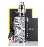 Voopoo Voopoo Drag 2 Kit w/uForce T2 Tank