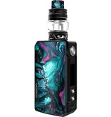 Voopoo Voopoo Drag 2 Kit w/uForce T2 Tank