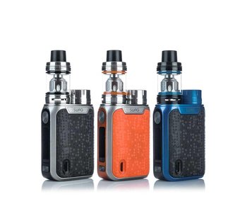 Vaporesso Swag 80w Kit w/NRG SE Tank