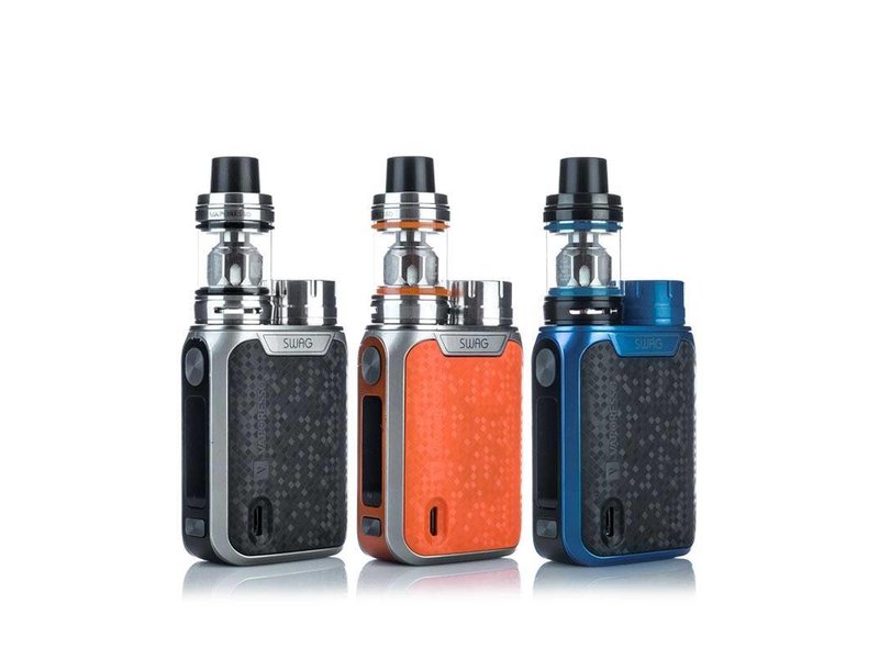 Vaporesso Vaporesso Swag 80w Kit w/NRG SE Tank