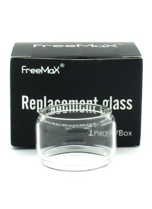 Freemax Mesh Pro Tank Glass 5ml