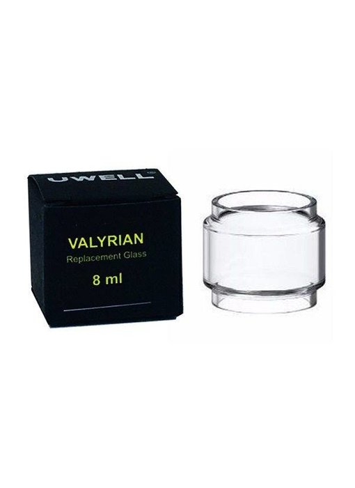 Uwell Valyrian Replacement Glass