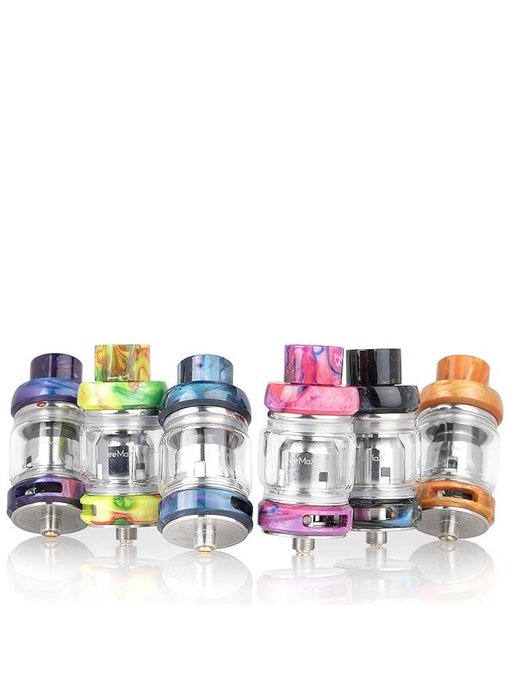 Freemax Mesh Pro Tank