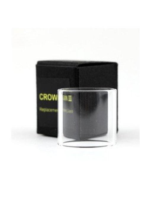 Uwell Crown 3 Glass