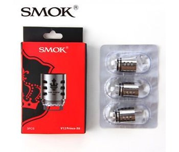 Smok Prince Coil