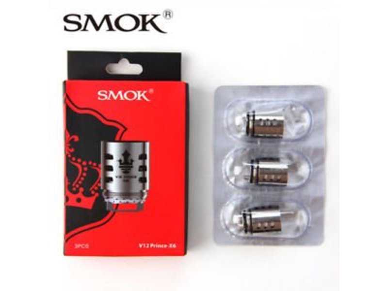 Smok Smok TFV12 Prince Coil