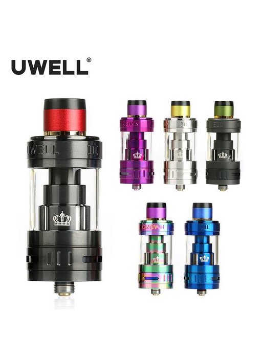 Uwell TANK Crown 3