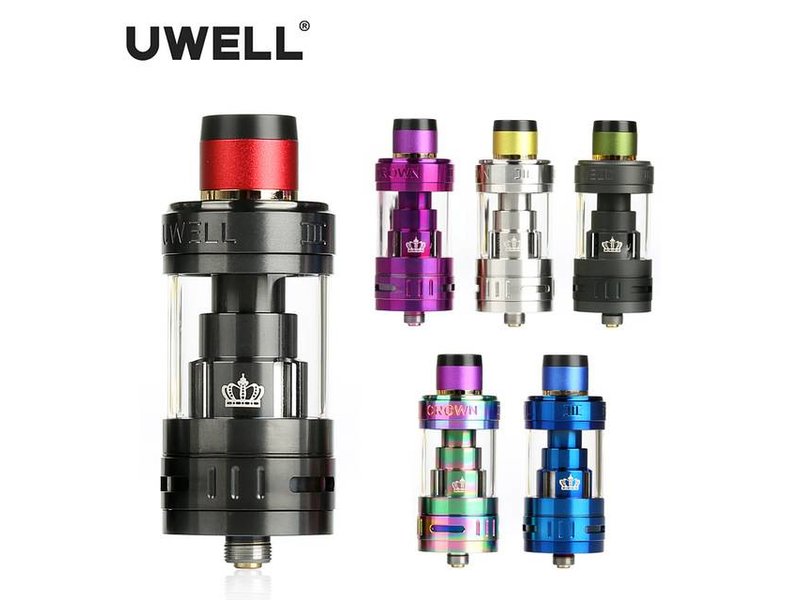 Uwell Uwell TANK Crown 3