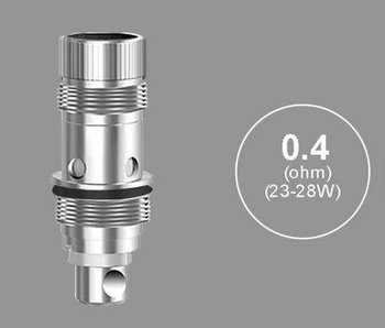 Aspire Nautilus 2S Coil 0.4