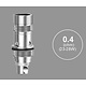 Aspire Nautilus 2S Coil 0.4