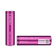 Efest 20700 Battery 3100mah