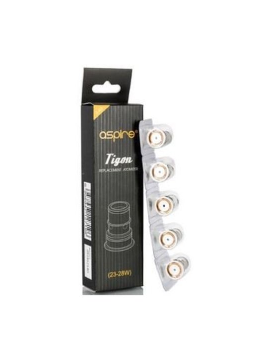 Aspire TIGON Coil