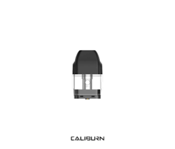 Uwell Caliburn Pod